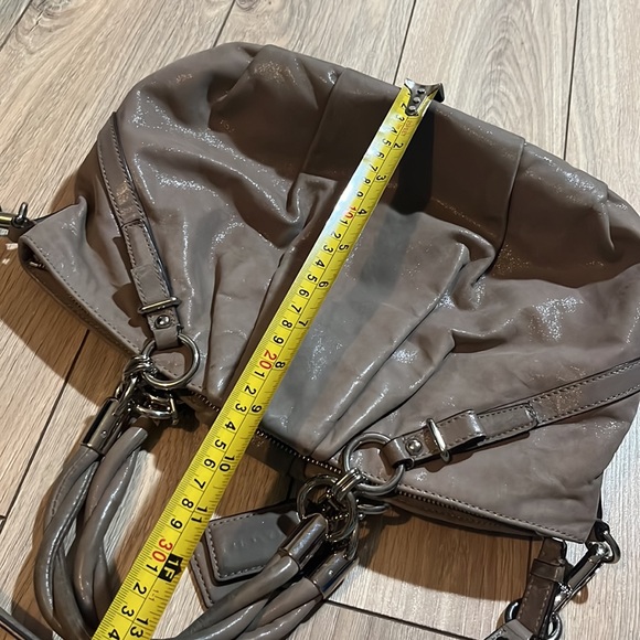 Authentic Coach bag - Picture 12 of 12
